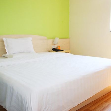 7Days Inn Foshan Shunde Ronggui Xiao Huangpu Екстериор снимка