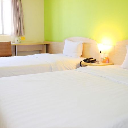7Days Inn Foshan Shunde Ronggui Xiao Huangpu Екстериор снимка