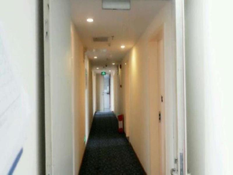 7Days Inn Foshan Shunde Ronggui Xiao Huangpu Екстериор снимка