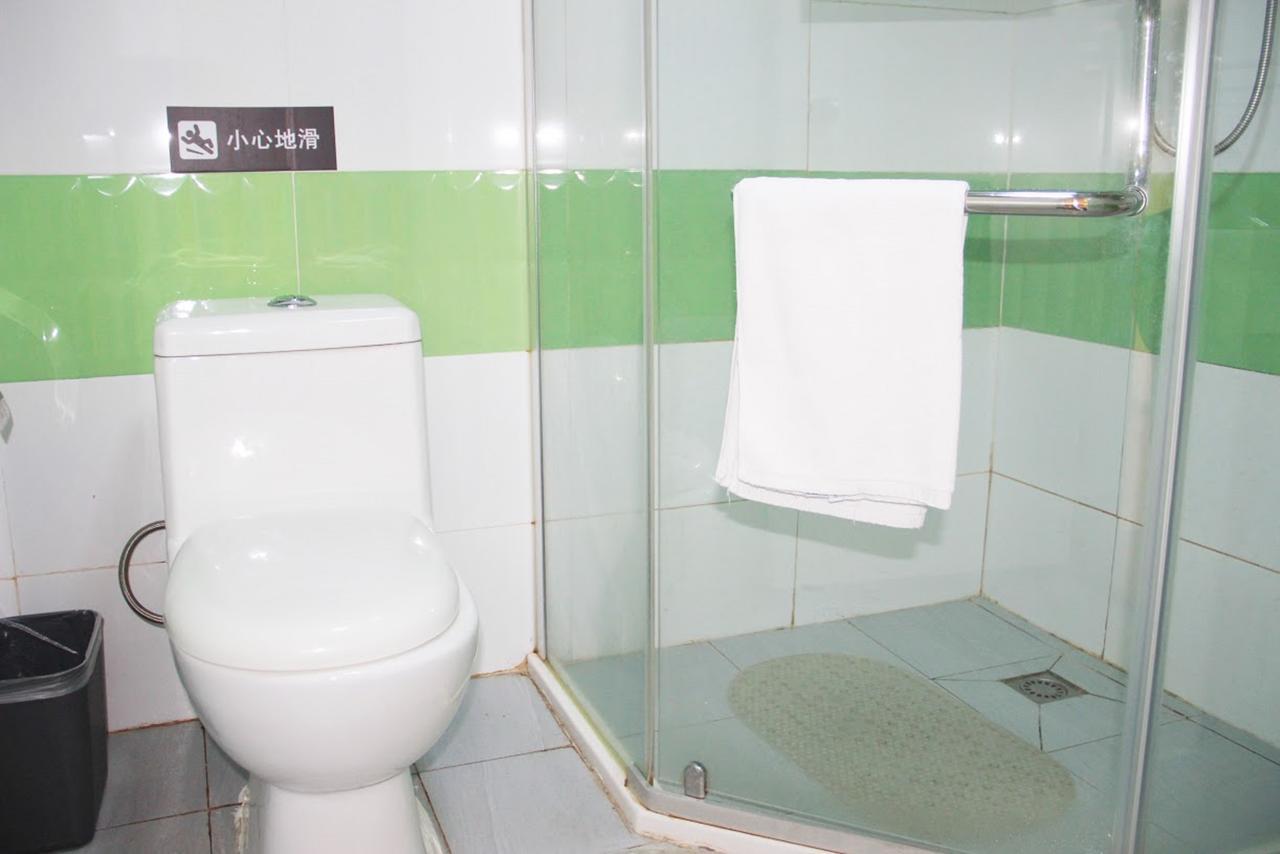 7Days Inn Foshan Shunde Ronggui Xiao Huangpu Екстериор снимка