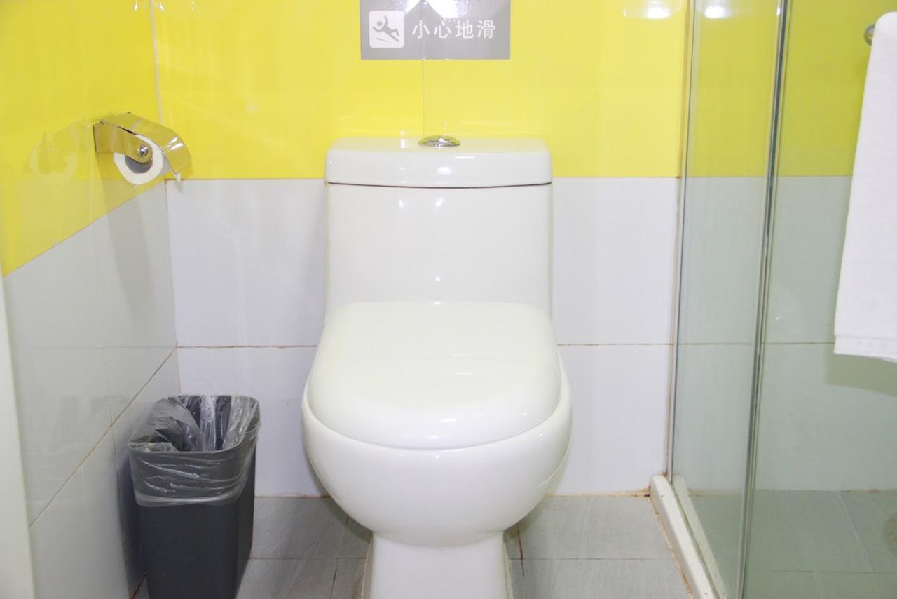 7Days Inn Foshan Shunde Ronggui Xiao Huangpu Екстериор снимка
