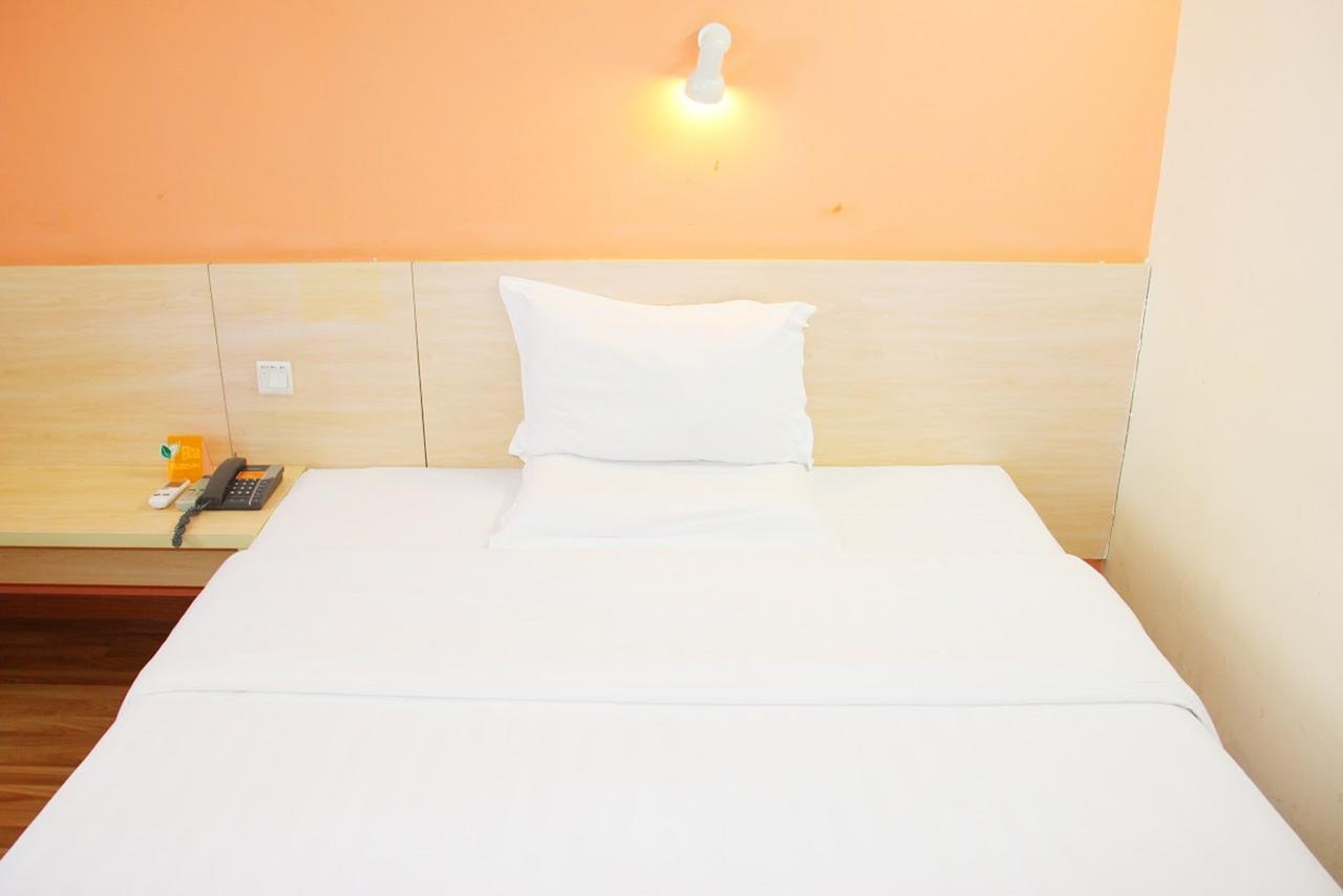 7Days Inn Foshan Shunde Ronggui Xiao Huangpu Екстериор снимка